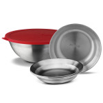 Set za serviranje Primus CampFire Serving Kit