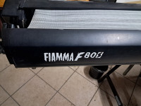 Tenda Fiamma F80S