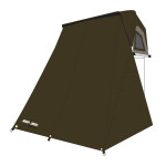 Tenda Sheepie Plus za strešni šotor Jimba Jimba M/L - green