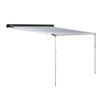 Tenda Thule 3200 250x250cm Silver-Grey