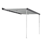 Tenda Thule 4200 260x200cm White-Grey