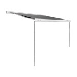 Tenda Thule 5200 400x250cm White-Grey