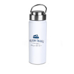 Termo Bidon Holiday Travel 500ml Vacuum