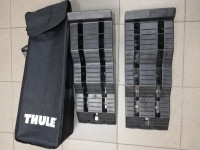 Thule izravnalne zagozde