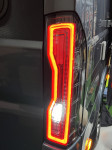 ZADNJE LED LUČI / FIAT / CITROEN / VAN / AVTODOM