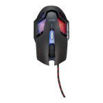 Acer Nitro NMW200 - ergonomska miška
