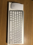 Apple Magic Mouse 1 + Apple Magic Keyboard