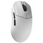 Brezžična igralna miška COUGAR Revenger Pro 4K bela