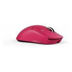 Brezžična igralna miška Logitech PXS 2c - PINK - EWR2i-934