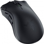 Brezžična igralna miška Razer DeathAdder V2 X Hyperspeed, črna