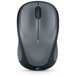 Brezžična Logitech M235 črna
