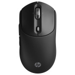 Brezžična miška HP 700 z možnostjo polnjenja (P)