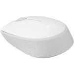 Brezžična optična miška Logitech M171 za desničarje in levičarje, 3 gu