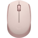 Brezžična optična miška Logitech M171 za desničarje in levičarje, 3 gu