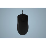 CHERRY ACTIVE KEY MMS AK-PMH12 Žična črna ERGO IP68