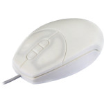 CHERRY ACTIVE KEY MMS AK-PMT1 Žični bel IP68