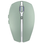 CHERRY GENTIX BX zelena