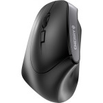 Cherry MW 4500 brezžične ergonomske slušalke za levičarje