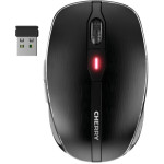 Cherry MW 8C Advanced Wireless črna