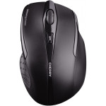 Cherry MW3000 brezžična črna
