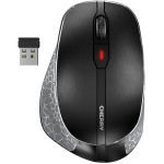 Cherry Wireless MW 8C ERGO - JW-8600 črna