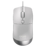 CHERRY XTRFY M50 bela žična miška