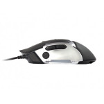 CONCEPTRONIC igralna USB miška, 4000 DPI, IC senzor, DJEBBEL02B