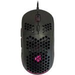 CONCEPTRONIC igralna USB miška, 6400 DPI, IC senzor, DJEBBEL04B