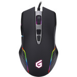 CONCEPTRONIC igralna USB miška, 7200 DPI, IC senzor, DJEBBEL03B