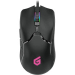 CONCEPTRONIC igralna USB miška, 7200 DPI, IC senzor, DJEBBEL05B