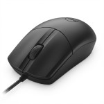 Dell MS116 - Miška - optična - 2 gumba - žična