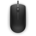 Dell MS116 - Miška - optična - 2 gumba - žična