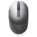 Dell MS5120W brezžična optična miška 7 gumbov 1600 DPI Titan siva