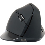 Ergonomska Bluetooth miška CONCEPTRONIC LORCAN03B s 6 gumbi