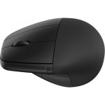 Ergonomska navpična brezžična miška HP 925