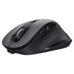 Fyda brezžična ergonomska miška