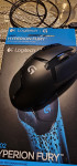 LOGITECH G402 Hyperion Fury