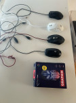gaming miške