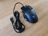 GAMING OPTIČNA MIŠKA RGB - NOVA