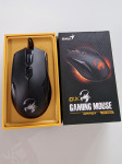 Genius GX Gaming mouse ammox x1 400