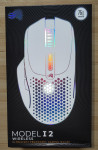 Glorious Model I 2 brezžična miška, nova