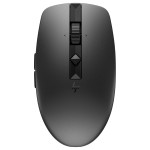 HP Maus 715 polnilna večnamenska miška Bluetooth