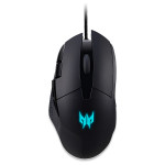 Igralna miška Acer Predator CESTUS 315 6.500 DPI 8 gumbov