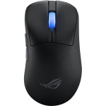 Igralna miška Asus ROG Keris II WL Ace BLK