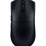 Igralna miška Razer Viper V3 Pro, črna