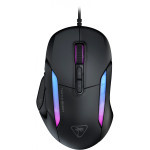 Igralna miška Turtle Beach Kone II, črna
