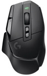 Logitach g502x lightspeed