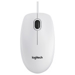 Logitech B100 optični USB bel OEM