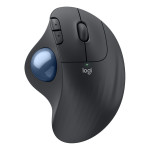 Logitech ERGO M575S brezžična trackball miška Bluetooth