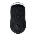 Logitech-G Gaming Wireless PRO 2 bele barve